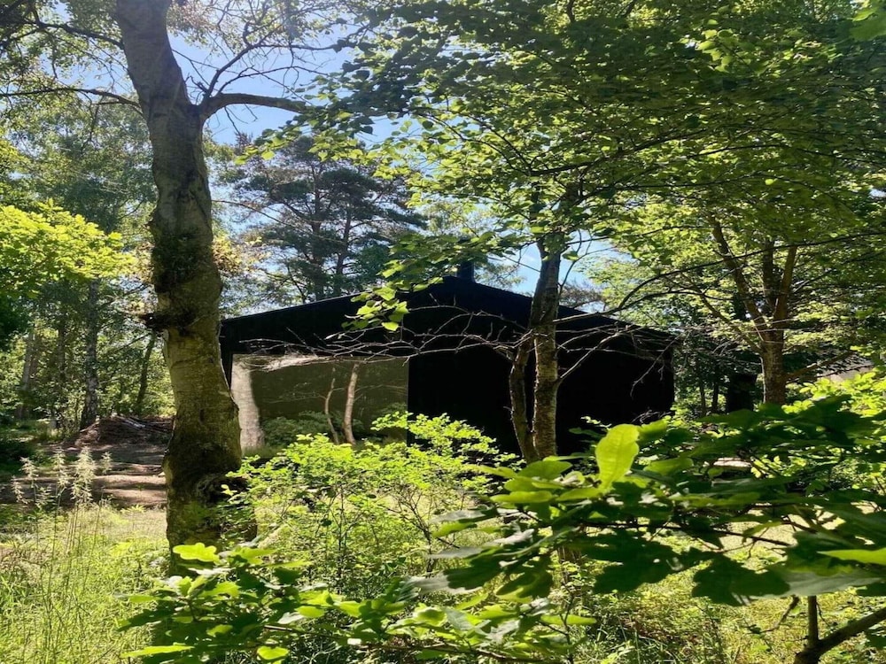 5 Star Holiday Home in Frederiksvaerk