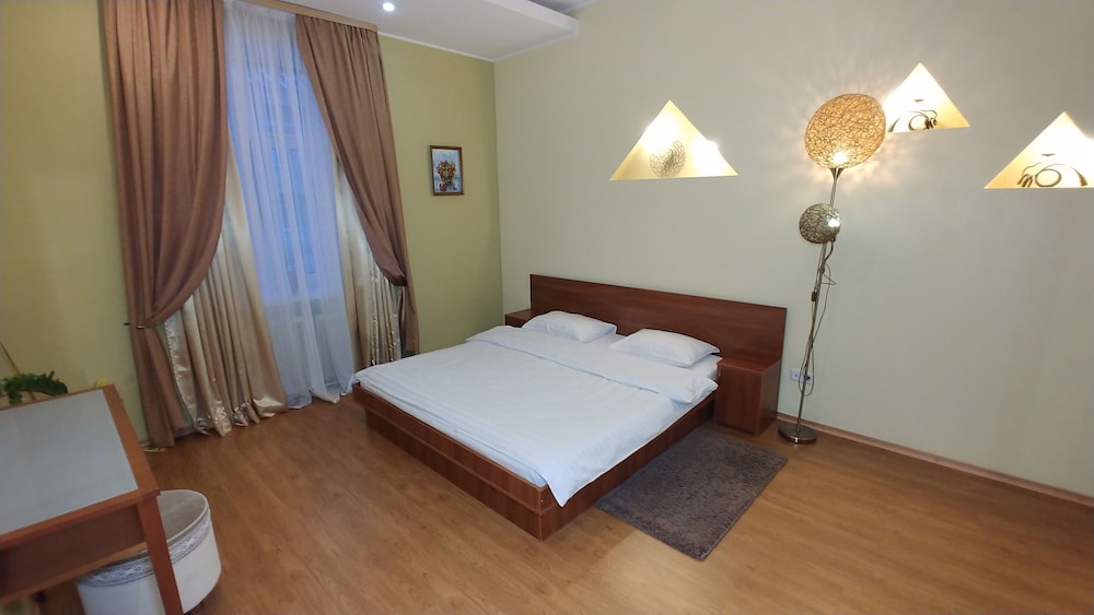 Kiev Apartments