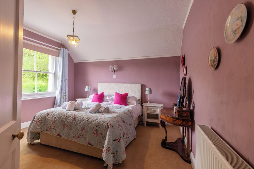 Spindlestone House - North East Escapes