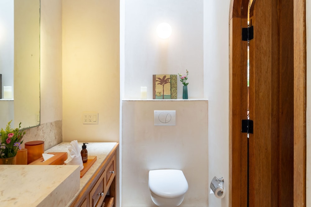 Anana Hacienda Chekul Sanctuary w Private Beach