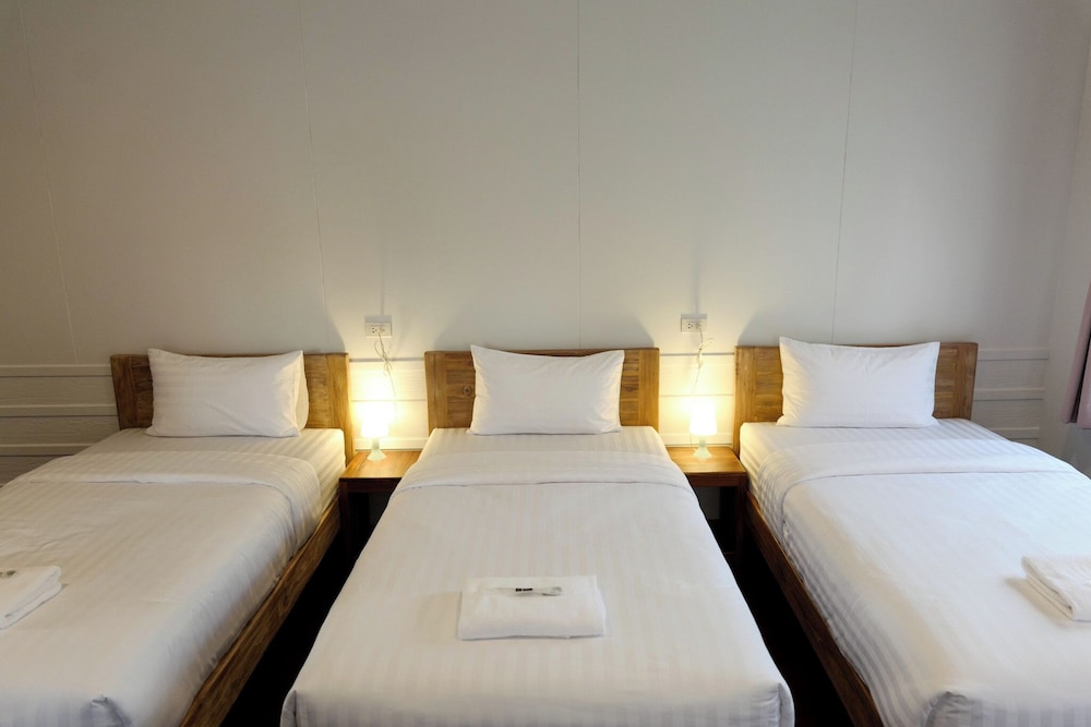 Ausamlor Guesthouse