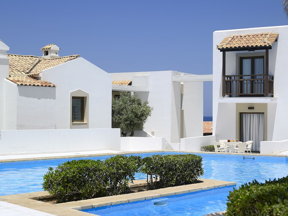 Aldemar Knossos Villas
