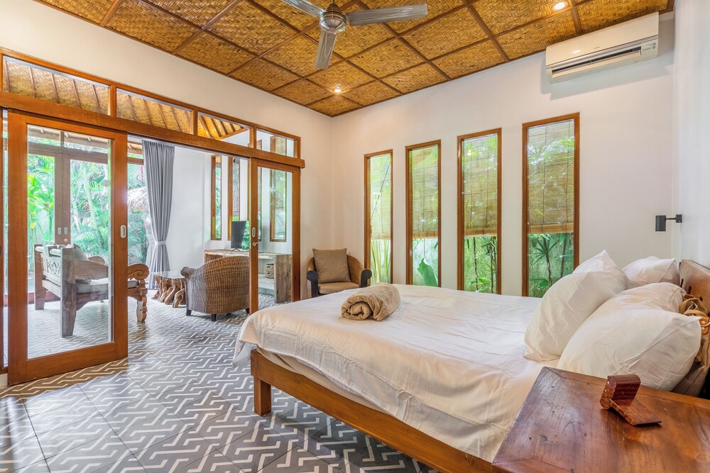 Jepun Villa - 2 Bedrooms