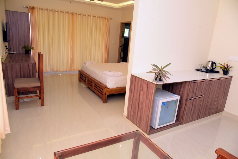 Villa Varkala