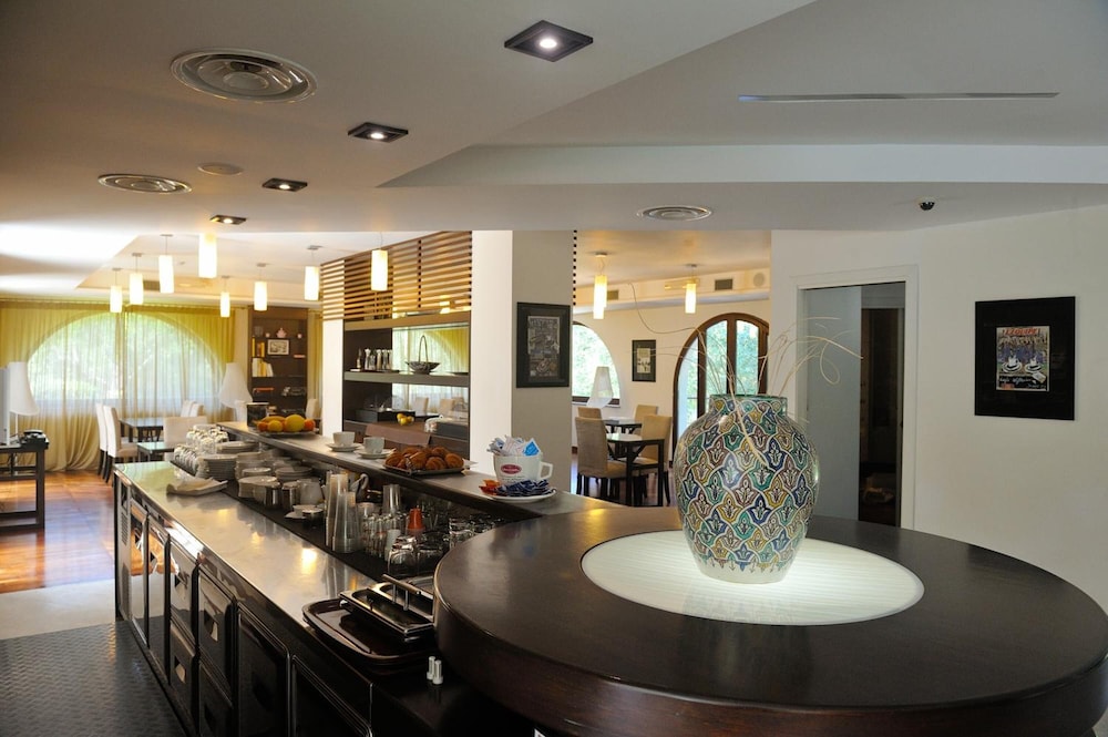 Hotel Le Piane
