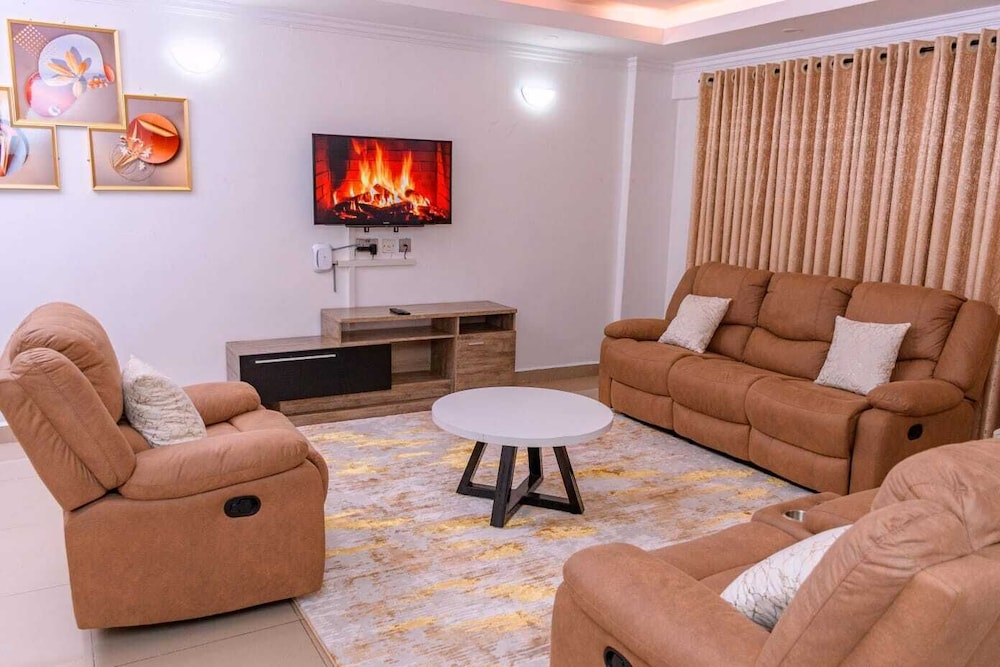 Lux Suites Havan Furnished Apartments