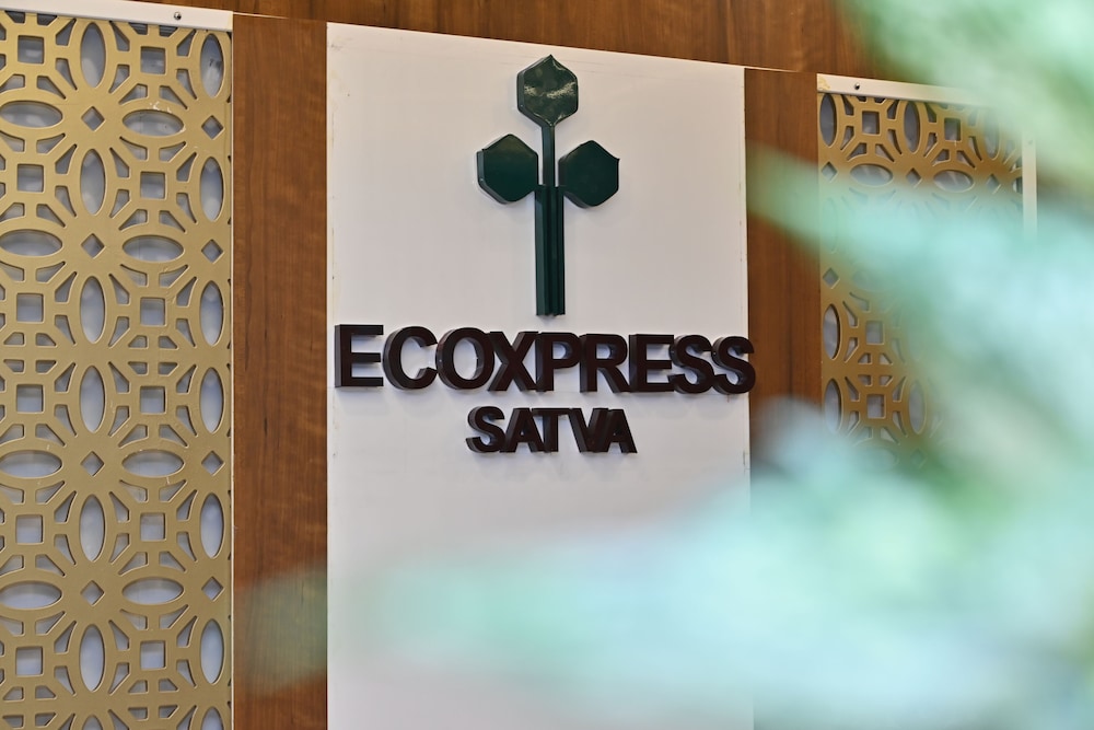 EcoXpress Satva Varanasi - 5 km from Kashi Vishwanath Temple, Varanasi