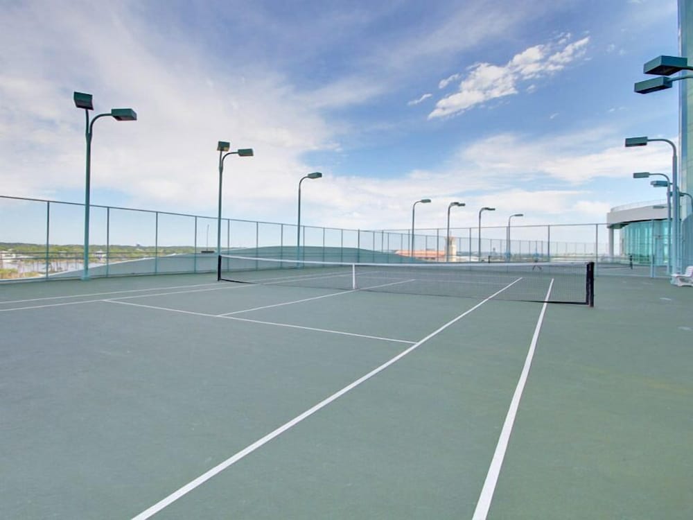 Turquoise Place #1107C by Southern Vacation Rentals