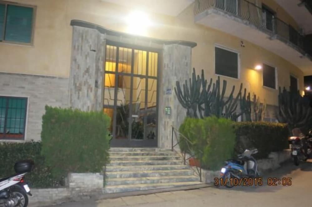 Nido Dei Gabbiani