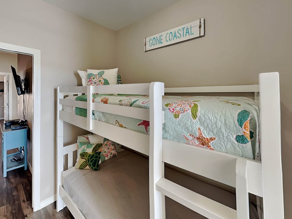 Trestles by Silver Sands Vacation Rentals