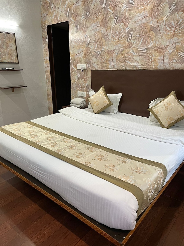 sky ganga resort