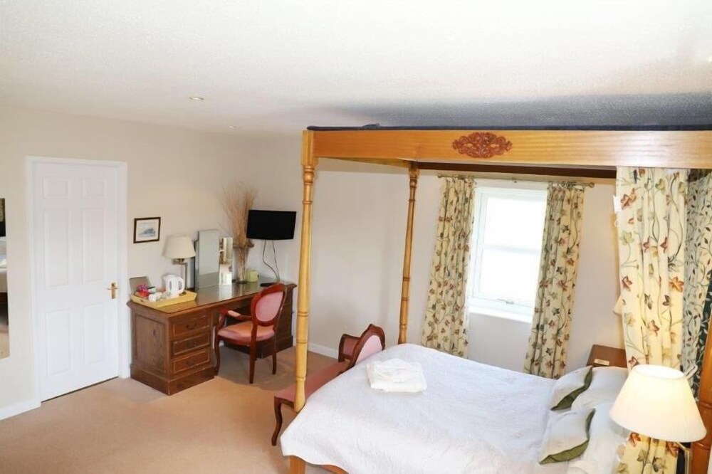 Elmfield House B&B