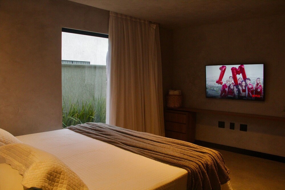 Lume Beach House