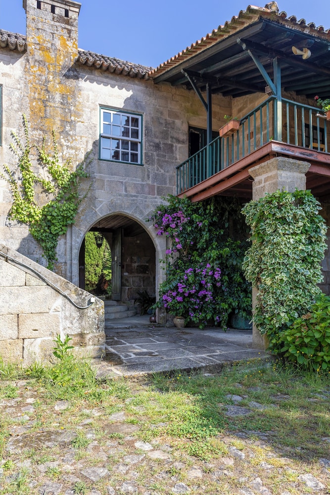 Quinta da Comenda - Casa da Tuia