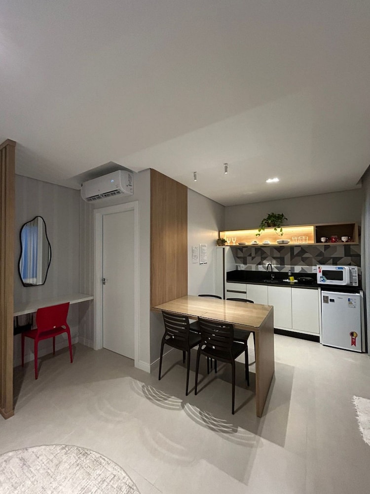 D'Santa Lofts - Penha - SC