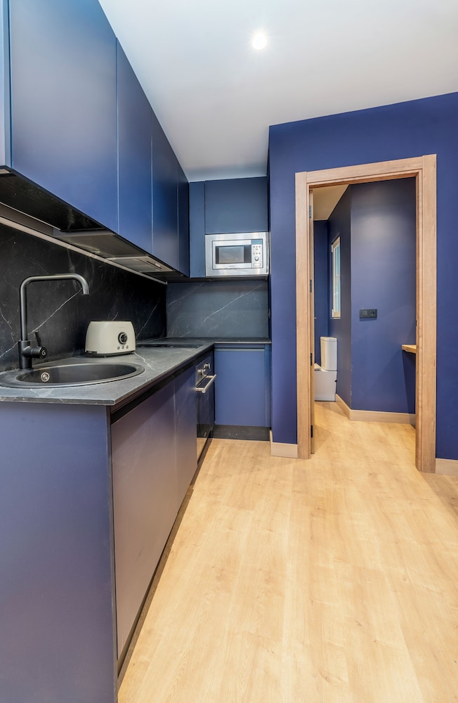 Ando apartments