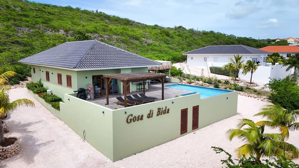 Gosa Di Bida I Private Pool