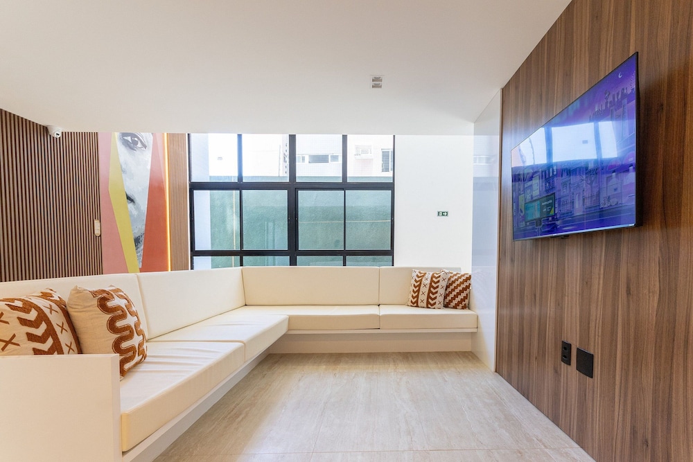 Riverside HOUSI by Carpediem em Recife