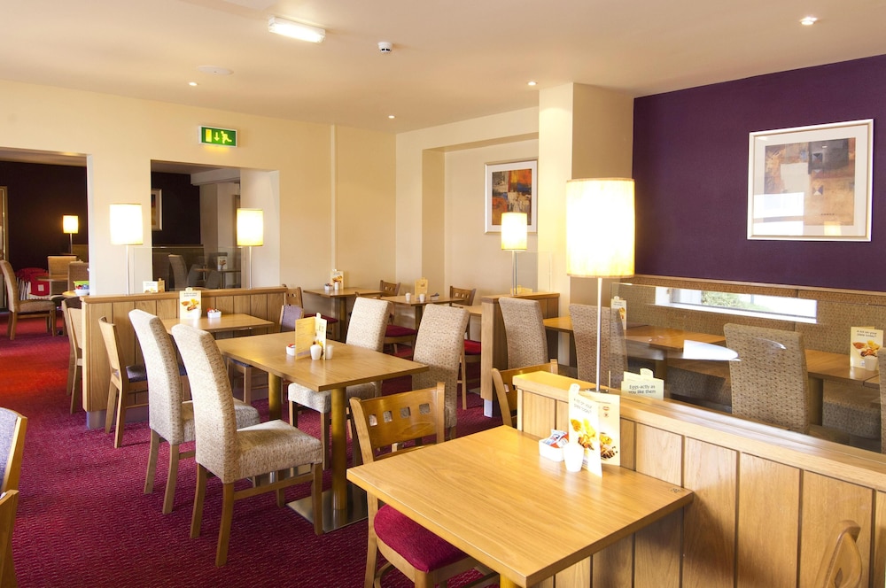 Premier Inn Bolton - Stadium/Arena