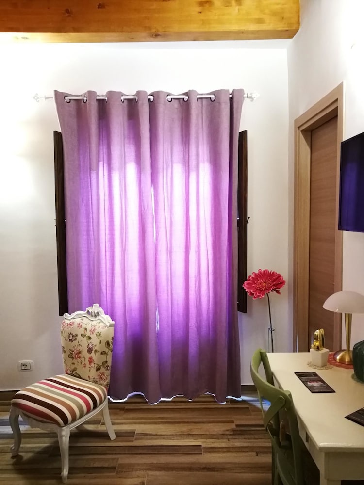 B&B CasaBusari
