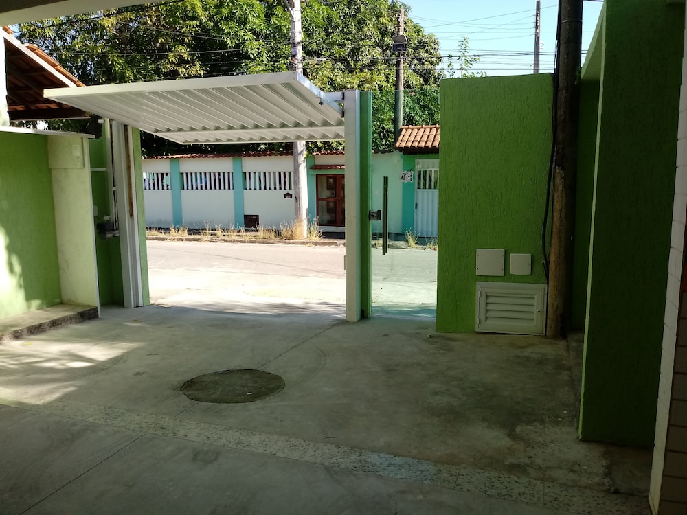 Pousada Rio das Ostras