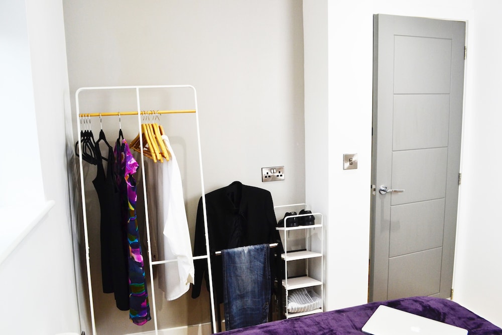MediaHub Apartment 2 view 3