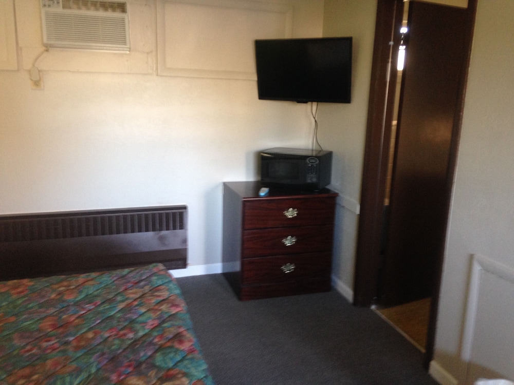 Gas Lite Motel