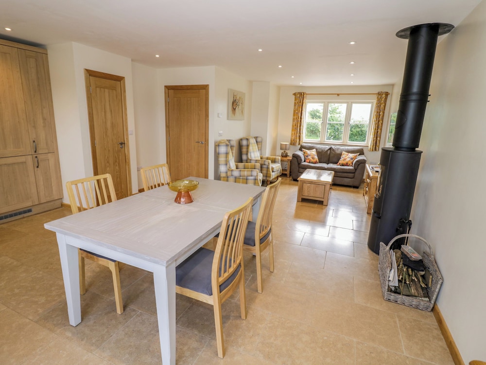 Daisy Cottage