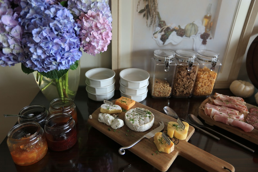 Roseroc Boutique Guest House, photo 25