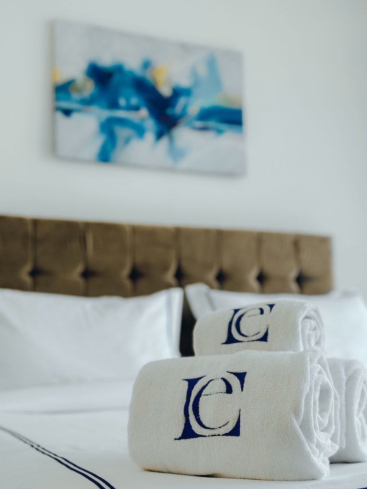 3BR Apt in Dubai Creek Harbour - HBR