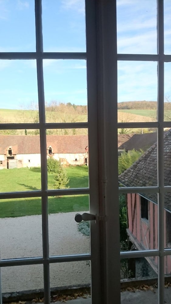 Château Des Roises