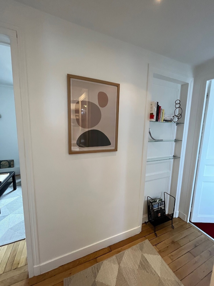 Appartement Saint Antoine Citycosy