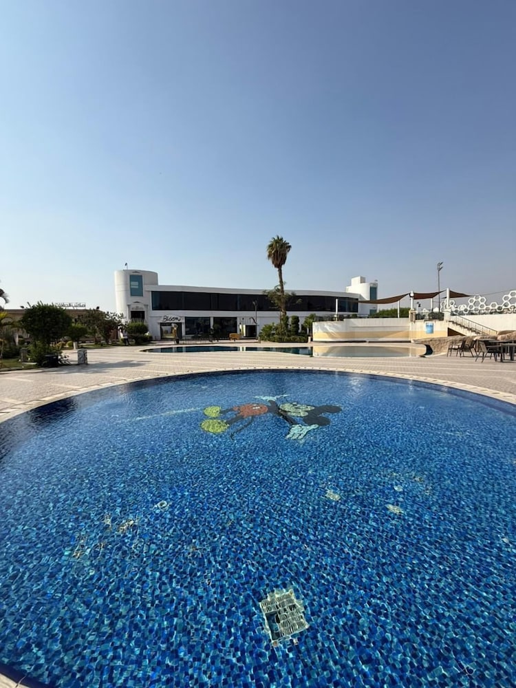 Alloaloa Garden View Hostle