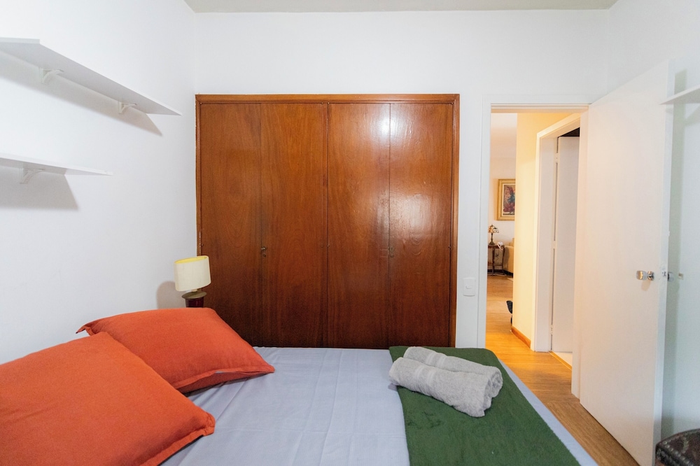 SUH Copacabana 78 Premium Flat
