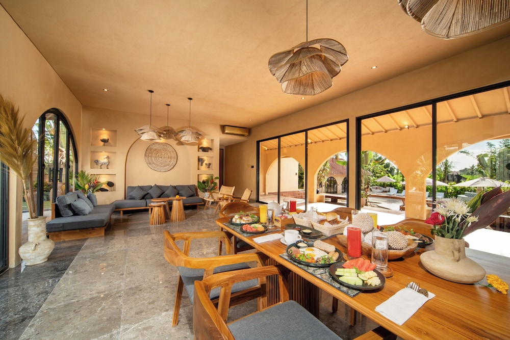 Cabana Kedungu by Ini Vie Hospitality