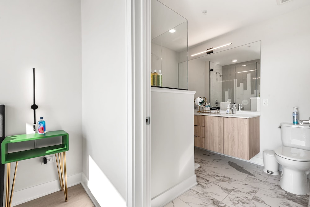 Grand Stay 4 High-end 2BR Apartments