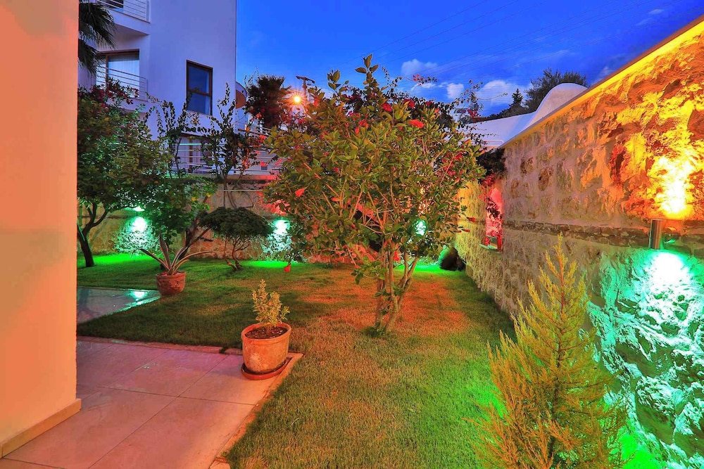 Villa Rainbow