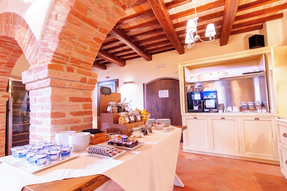 Borgo Sant'Apollinare Resort