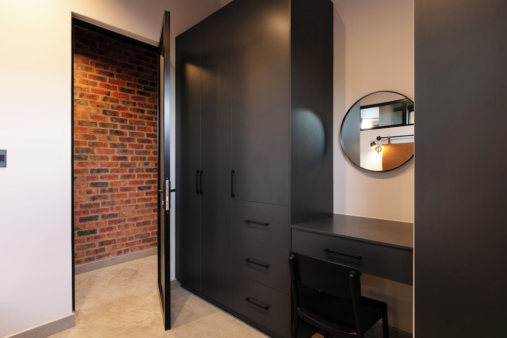 Menlyn Lofts