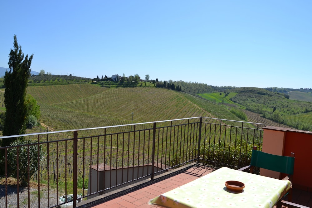 Agriturismo Corte in Poggio