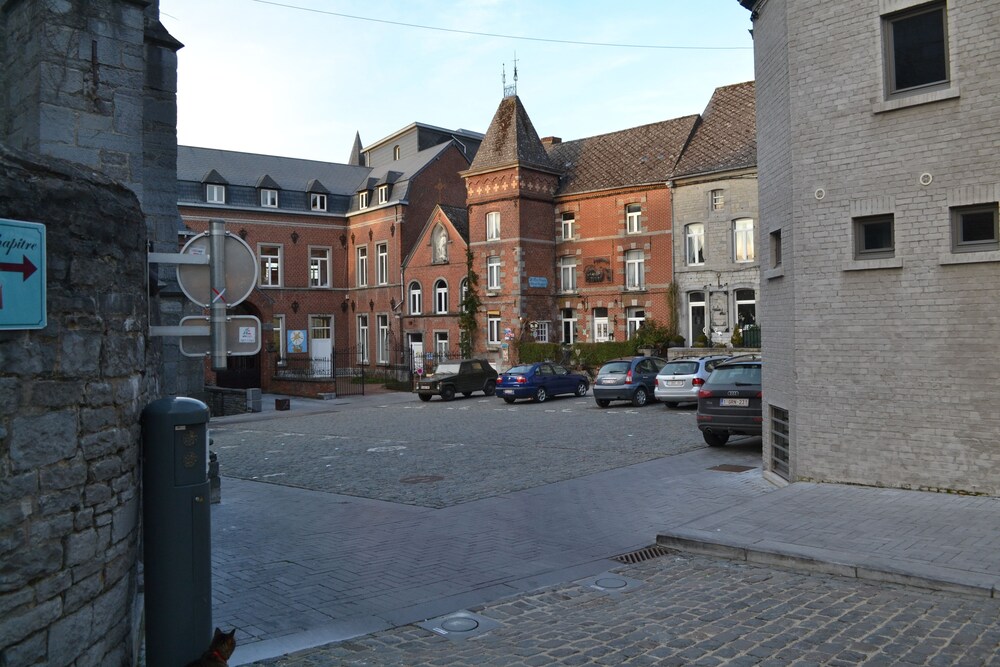 Le Petit Chapitre - Chimay B & B