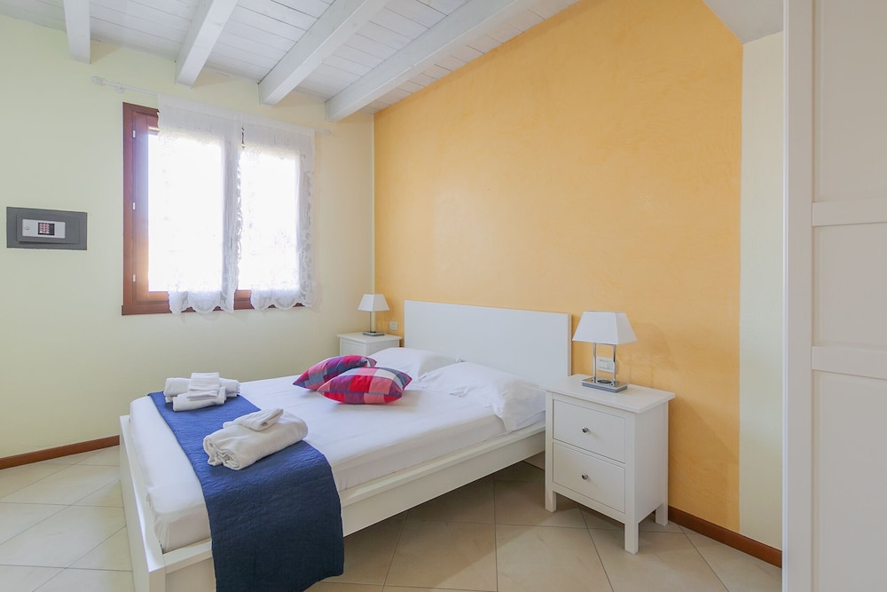 Lugana Village Resort & Sporting Club