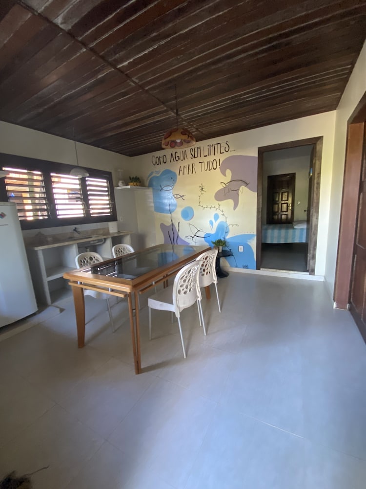 Macaco Surf House - Hostel