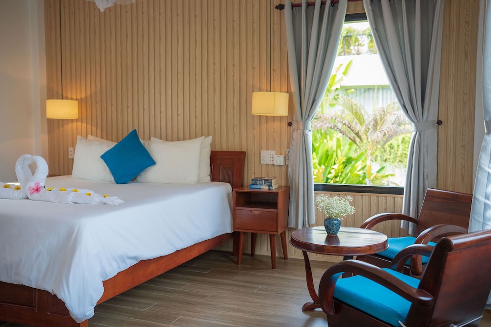 An Bang Garden Homestay