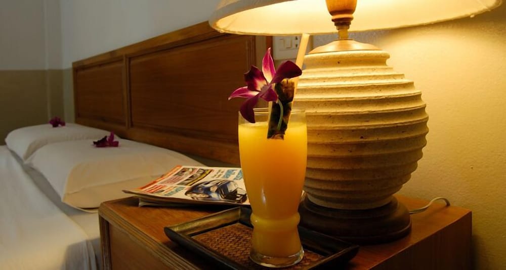 Thong Takian Resort
