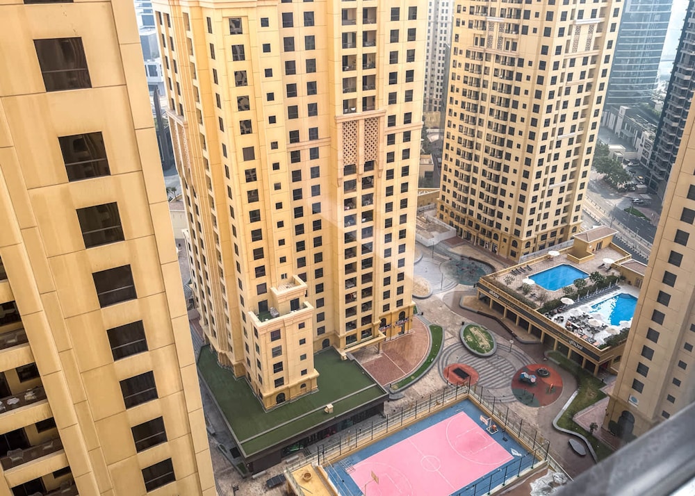 Bahar 2 s Stylish 2 Bedroom That Sleeps 4