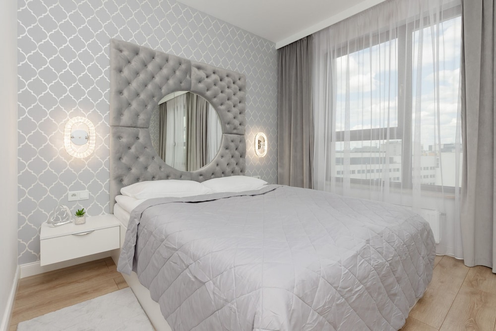 Apartment Wola Goleszowska by Renters view 4