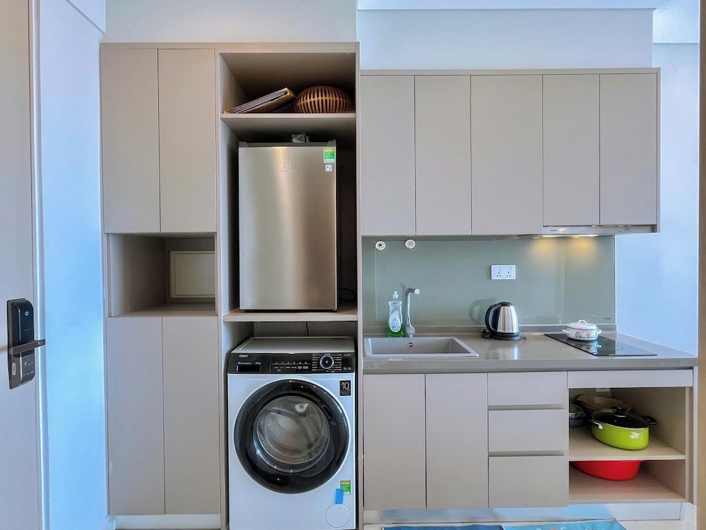 The Song Premium Apartment - Vung Tau Beach