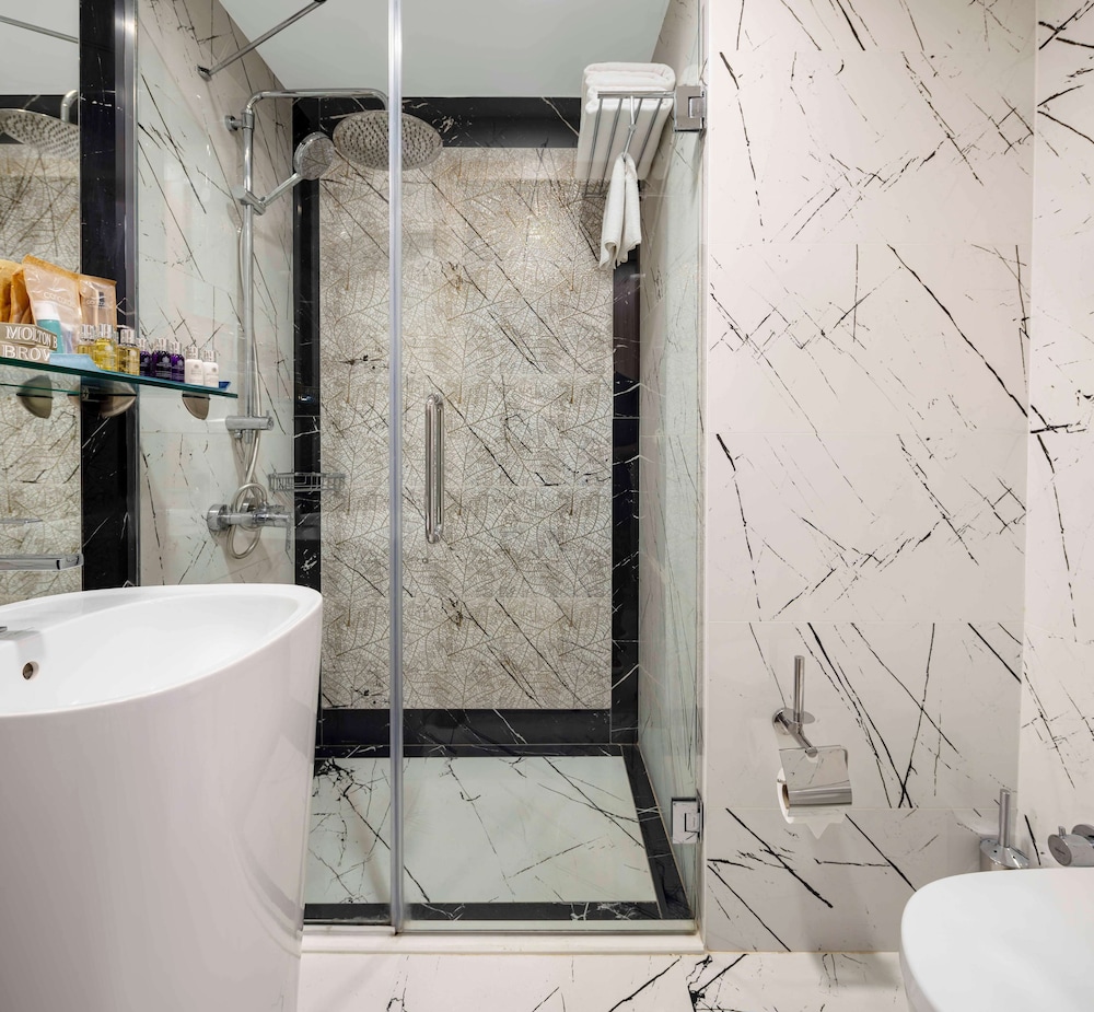 Concorde De Luxe Tatil Köyü - Prive Ultra Her Şey Dahil - Image 103