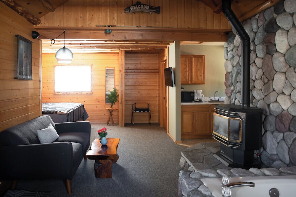Oak Knoll Lodge
